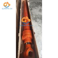 DH220-5 DH220-7 DH220-9 DH220-10 DH225-9 DH258 cilindro del brazo cilindro del cubo del brote para las piezas de la excavadora Doosan