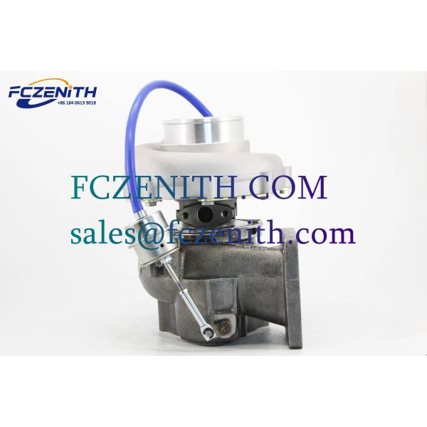 DE12TIS B3-E Engine GT42W Daewoo Turbo Charger 65091007196 65091007119
