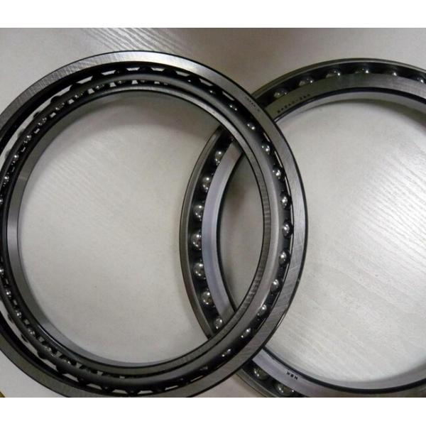 Angular Contact Ball Bearing / slewing bearing for excavator 180 BA 2256