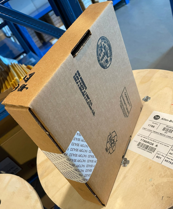 1784-PKTX ALLEN BRADLEY ПЛК Продукция Data Highway Plus ПК-карта