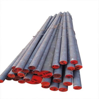 6mm 12mm Mild Steel Round Hot Rolled Bar 1030 S30C Length 5.5m 5.8m 6m