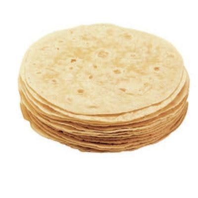 Flatbread Indian Tandoori Roti Maker Machine 15cm 20cm 25cm 30cm Automatic