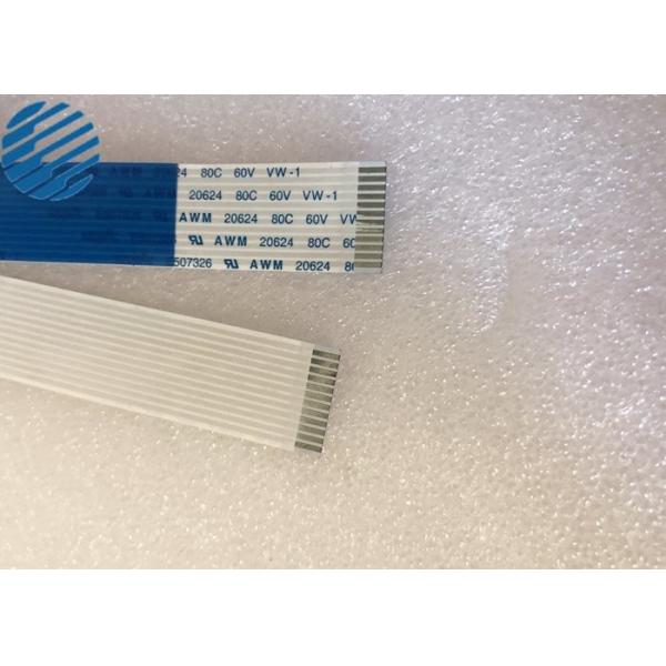 Hyosung ATM Cash Out Cassette FFC Ribbon Cable 7430000208 New