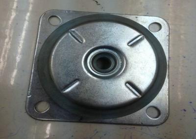 Excellent FRHQ Shock Absorber Rubber Mounts Industrial Grade Smooth Surface