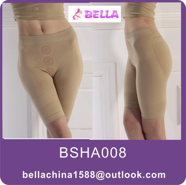 Full briefs for women with magnet support briefs Extra Firm Control Shape with an Edge Hig