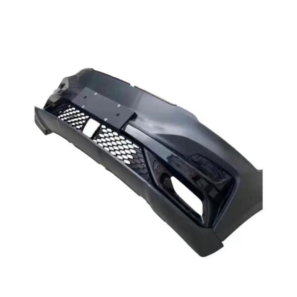 Auto Parts Skyworth Front Bumper Assembly Upgrade Facelift Style Original for OEM Size