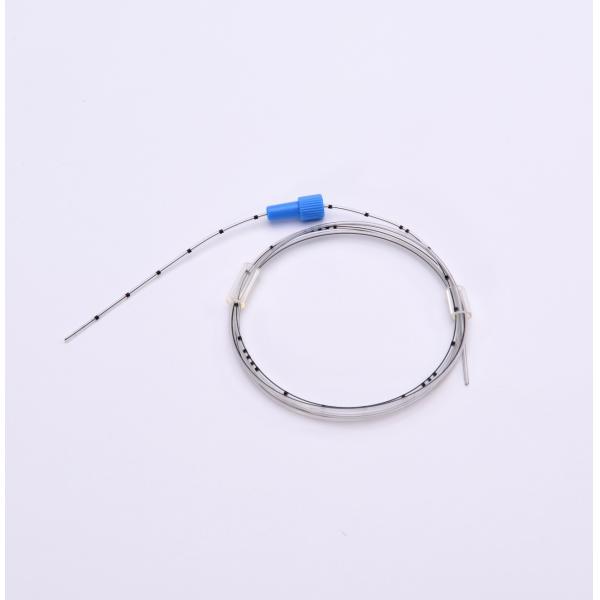 EOS Disinfecting Disposable Epidural Kit 18G*80mm for 100 Stock and Disinfecting