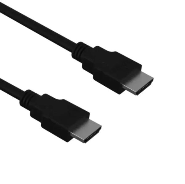 High Speed PVC 8K HDMI 2.1 Cable 4K 120 Hz Male to Male HDMI Cord Compatible with TV HDTV Computer