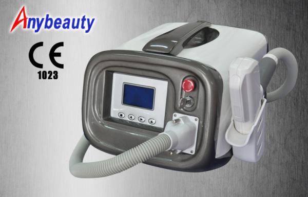 ND yag laser tattoo removal machine for spot eyebrown eyelip lip line treatment