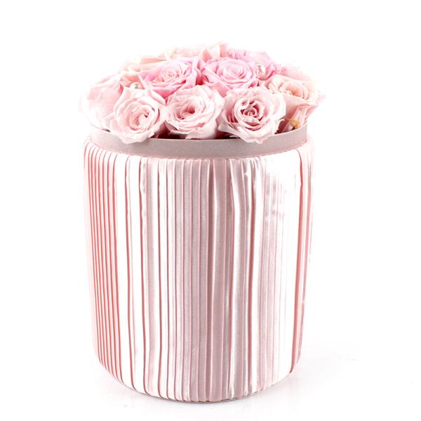 Modern Preserved Rose Gift Box Keep Flower'S Shape And Beauty 3-5 Years