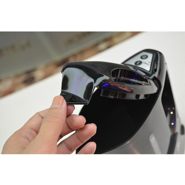 T-811 Портативный небольшой электрический чайник для воды 0,8L Защита от кипения