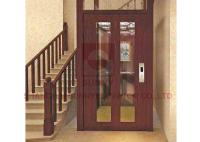 Aguafuerte del espejo del acero inoxidable para el elevador de alta velocidad/la pequeña elevación del pasajero