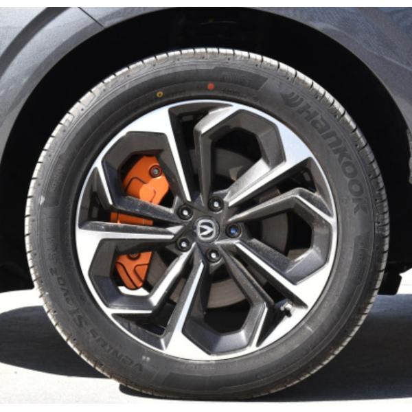 Changan 2023 UNI-K IDD électrique futé 1.5T 135km Zhixiang SUV moyen PHEV