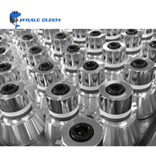 Сила датчика 50W-100W ультразвуковой чистки вибромашины нержавеющей стали