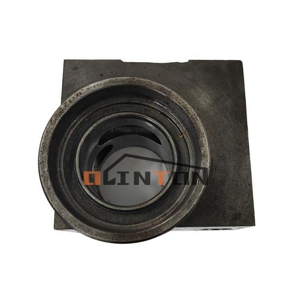 Excavator Gear Parts 5M5003 Idler Bearing Shaft for D6 Bulldozer D7 Gear Pump Parts
