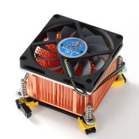 Componentes eletrónicos de precisão anodizados