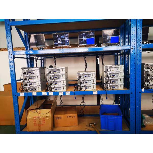 1750254552 Wincor Nixdorf Mother Board Pentium Core i5 Intel Core i5-4570TE 2.70Ghz 2GB RAM Windows 10 Ready