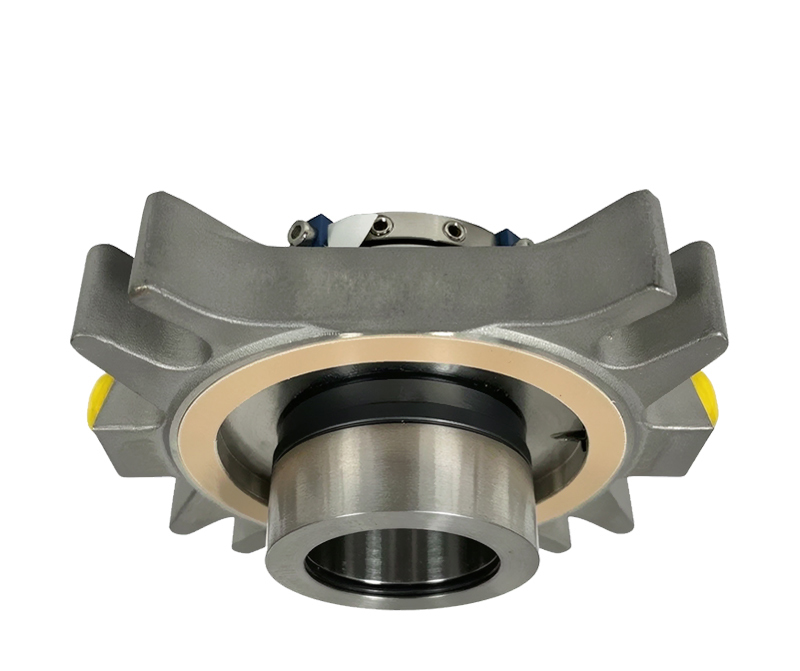 EagleBurgmann Cartex-ABTN Single Cartridge Mechanical Seal for ANSI Process Pump