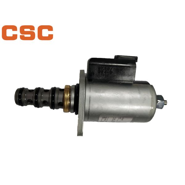 KWE5K-31 G24DB30 KWE5K-31 G24DB30 Safety Solenoid Valve For E320D E320C