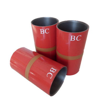 Api Spec 5ct Seamless Pup Joint Steel Pipe Drilling Manufacture Tubing And Casing Pup Joint (Пупный соединение без швов для пробивания стальных труб) Производство труб и корпусов