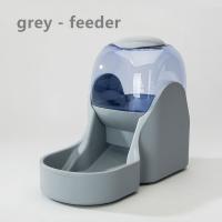 Fontes automáticas do distribuidor da água de Cat Water Dispenser Dog Bowl do alimentador automático do animal de estimação do distribuidor da água do espaço do cão