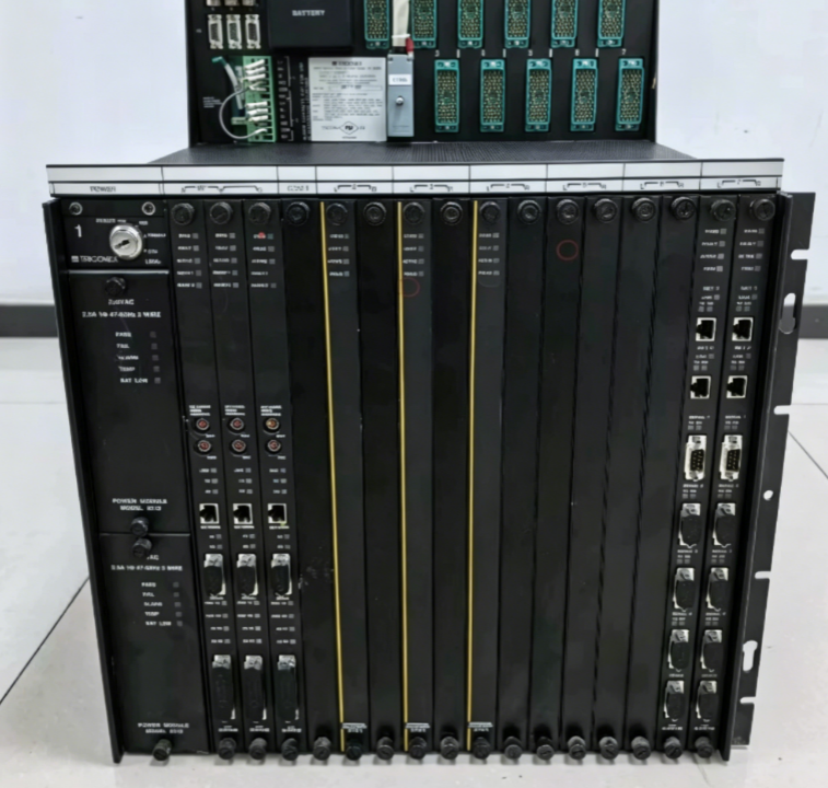 DI3301 Invensys Triconex