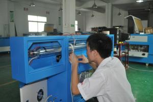Dongguan Xinguangyuan Laser Technology Co., Ltd.
