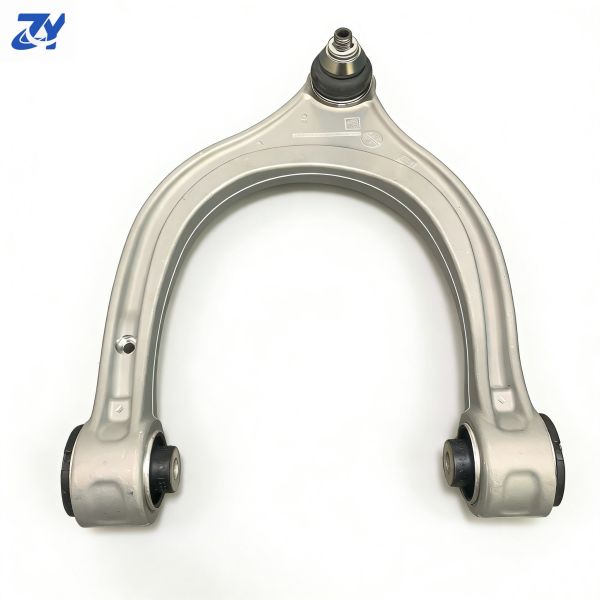 Aluminum Automotive Suspension Part Left Control Arm for Mercedes W223 Z223 2233302500 2233302100 2233305802