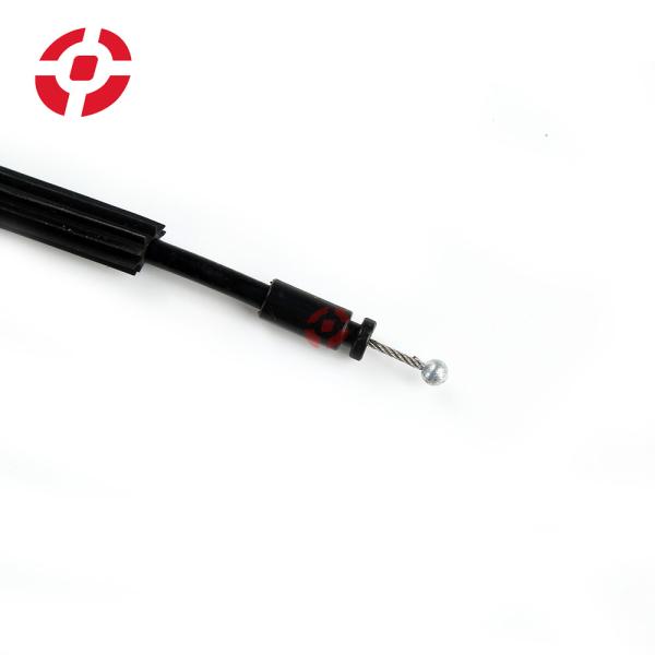 LR049494 Repuestos para automóviles en stock Puerta trasera Cerradura Cerradura de puerta trasera para Land Rover Range Rover Sport