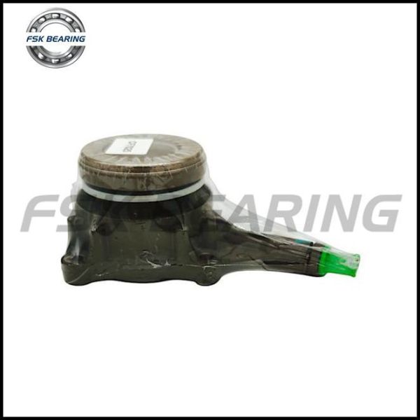 Gcr15 Chrome Steel Wheel Hub Bearing with ABS Sensor and ABEC-5 Precision for Ford Vehicles