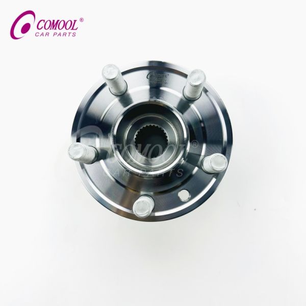 COMOOL Rear Wheel Hub Bearing Assembly LR001127 For Land Rover Freelander 2 Left Right