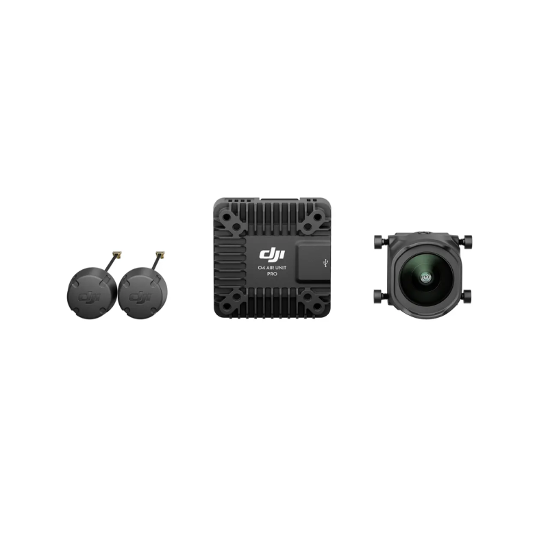 Original Djll O4 Air Unit/O4 Pro Digital Hd 1080p Transmission Long Range Rc Racing Craft Accessories in Stock