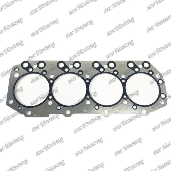 Застежка головки цилиндра 4JG1 5-11148-912-0 8-97066196-0 Для запасных частей двигателей ISUZU