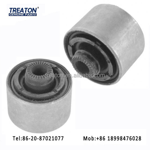 TREATON-CAR High Quality 48610-59125 Suspension Control Arm Bushing for LS460 LS600h Lexus