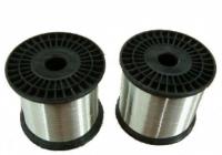 Excellent Weldability Copper Clad Aluminum Wire XLPE / PVC Insulation