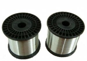 Excellent Weldability Copper Clad Aluminum Wire XLPE / PVC Insulation