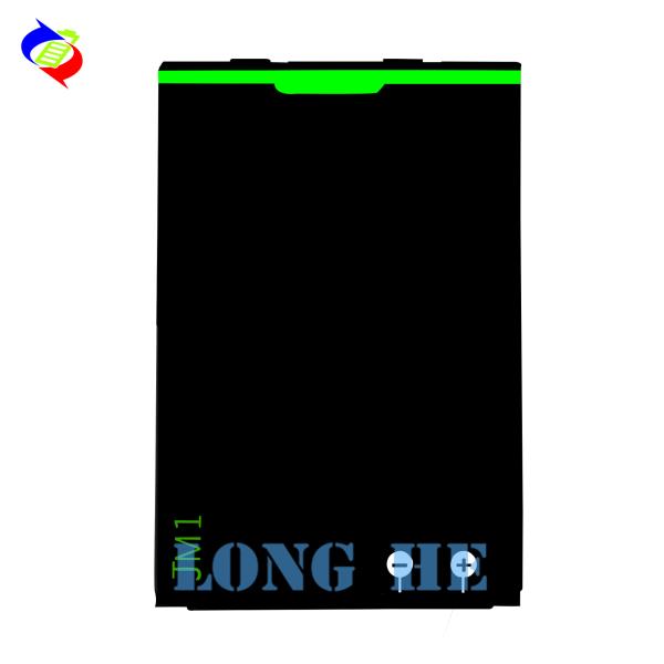 J-M1 original JM1 1230mAh Batería de teléfono celular para Blackberry 9900 9850 9860 9930 9790