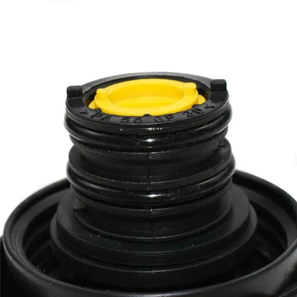 OEM STANDARD SIZE Radiator Coolant Reservoir Expansion Tank Cover 17111742232 for BMW