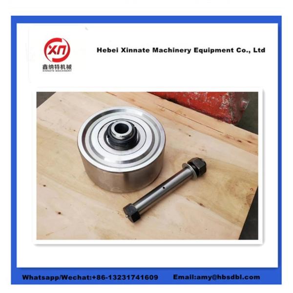 Запчасти для стальных бетонных смесителей