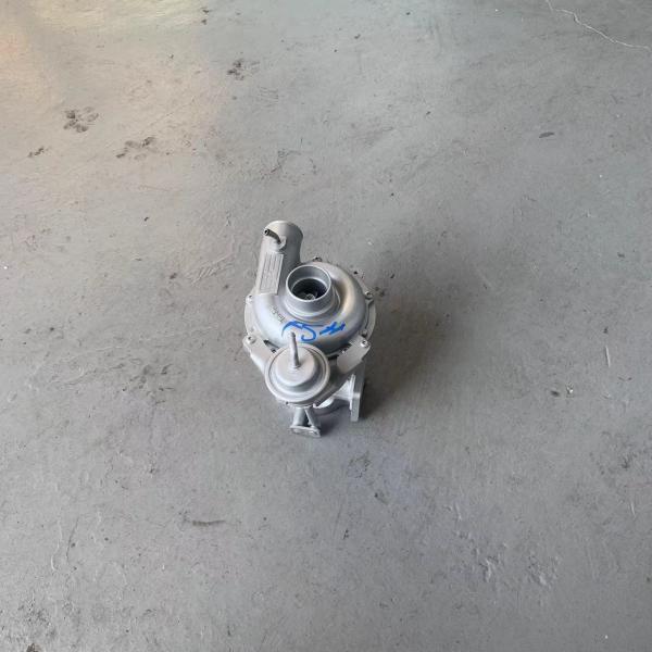 ISUZU Car Fitment 4JB1T OE NO. Motor Diesel Original com Supercharger