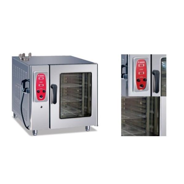 Durable 20kw 1080mm Commercial Kitchen Cooking Equipment