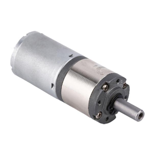 Faradyi Customized Brush/brushless Dc Planetary Gear Motor Technical Dc Motor 90w 120w 180w 12v 24v 48v Dc Gear Motor