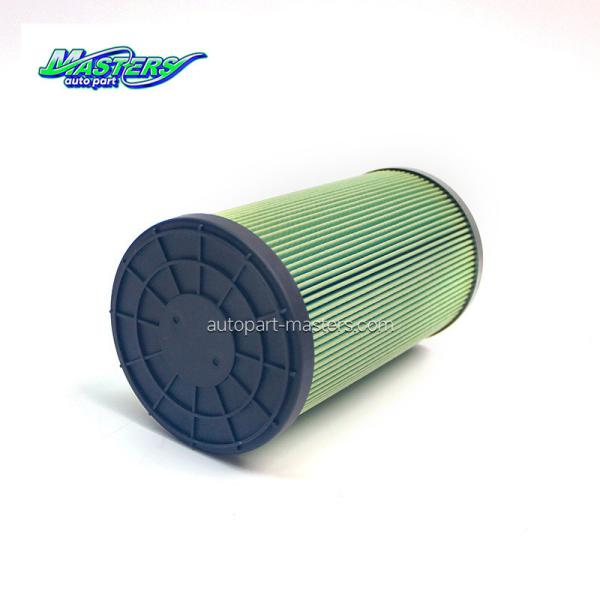Masters 1-87610094-2 Filtro de óleo 1876100942 para ISUZU FXR 6HK1 Partes do motor