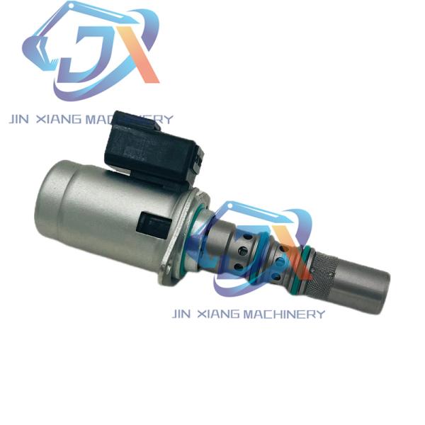 STAR ZEBRA 11418522 Solenoid Valve 12v/24v For Excavator Truck Loader A30e A40e L60f L90f L110h L110g L110h L120g Voe11418522