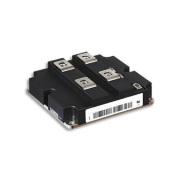 Automotive IGBT Modules FZ1200R12HE4 Low Switching Losses 1200V 130mm Single Switch IGBT Module