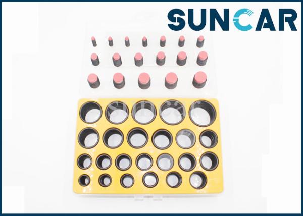 Anéis-O padrão de CAT das peças para selar ISO9001