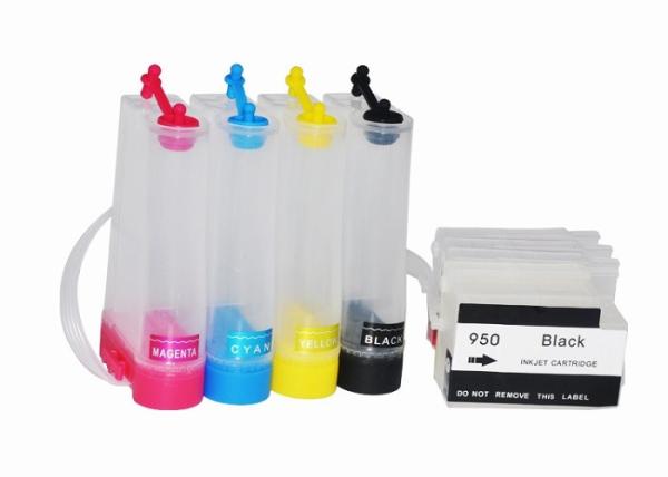 Hp Empty Printer Unlimited Ink Compatible Officejet Pro 8610 8620 Recycle
