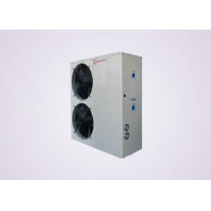 Нагреватели воды теплового насоса хладоагента встречи R32 плавая, управление CCC ПРИЛОЖЕНИЯ wifi