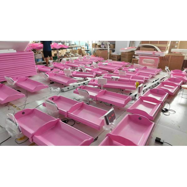 Highly Accurate Hospital Baby Scale with 1mm Minimum Division and CE Certification
