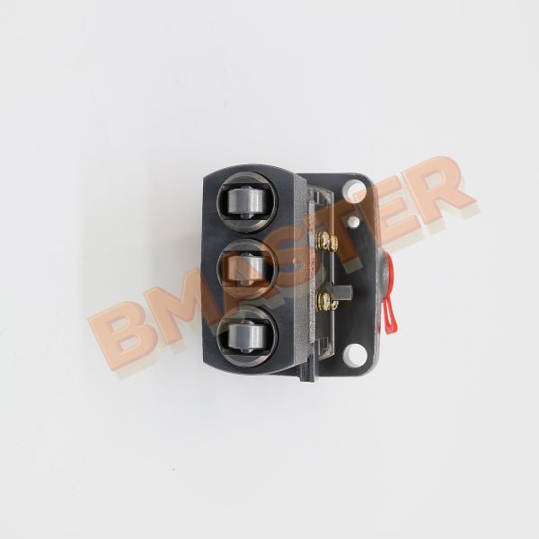 71920951100 Fuel Injection Pump For 3TNE68 3TNE66 Engines With Corrosion Resistant Alloy